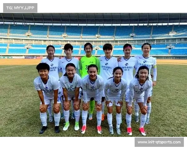 中超俱乐部纷纷增设女足队伍 女足发展迎来新机遇