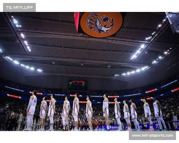 上海男篮需解决防守问题，争冠尚需时日