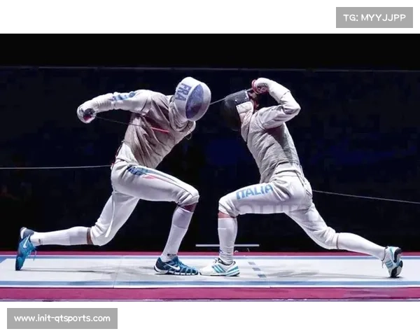 击剑花剑战术演变：意大利风格主导，亚洲选手技术突破