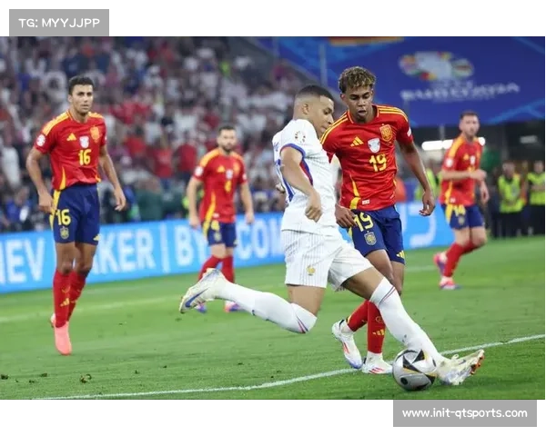 亚马尔与姆巴佩新生代对决成西甲新看点