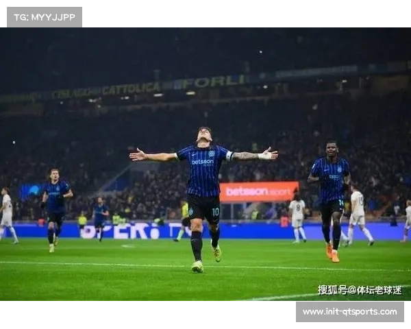 劳塔罗决赛泪洒球场，孤胆英雄困境折射国米与豪门薪资差距